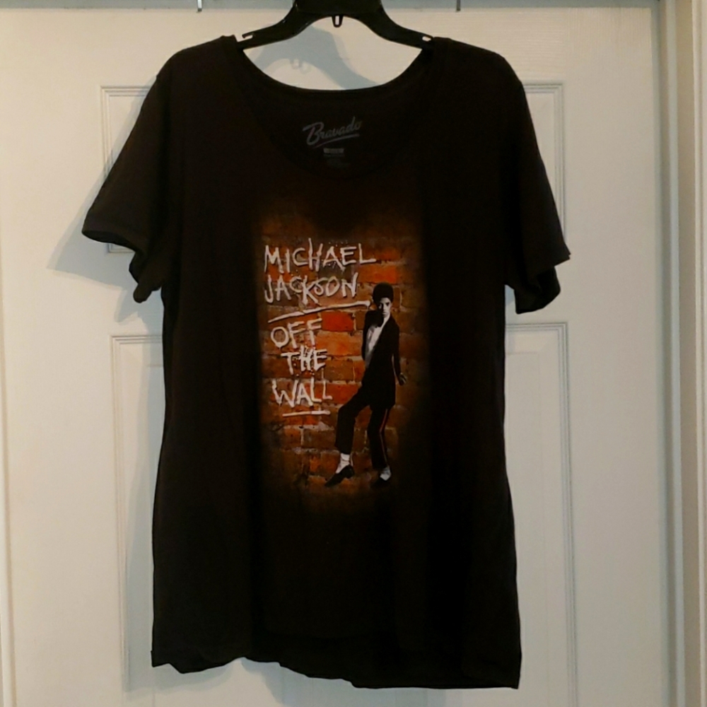 MJ Tee